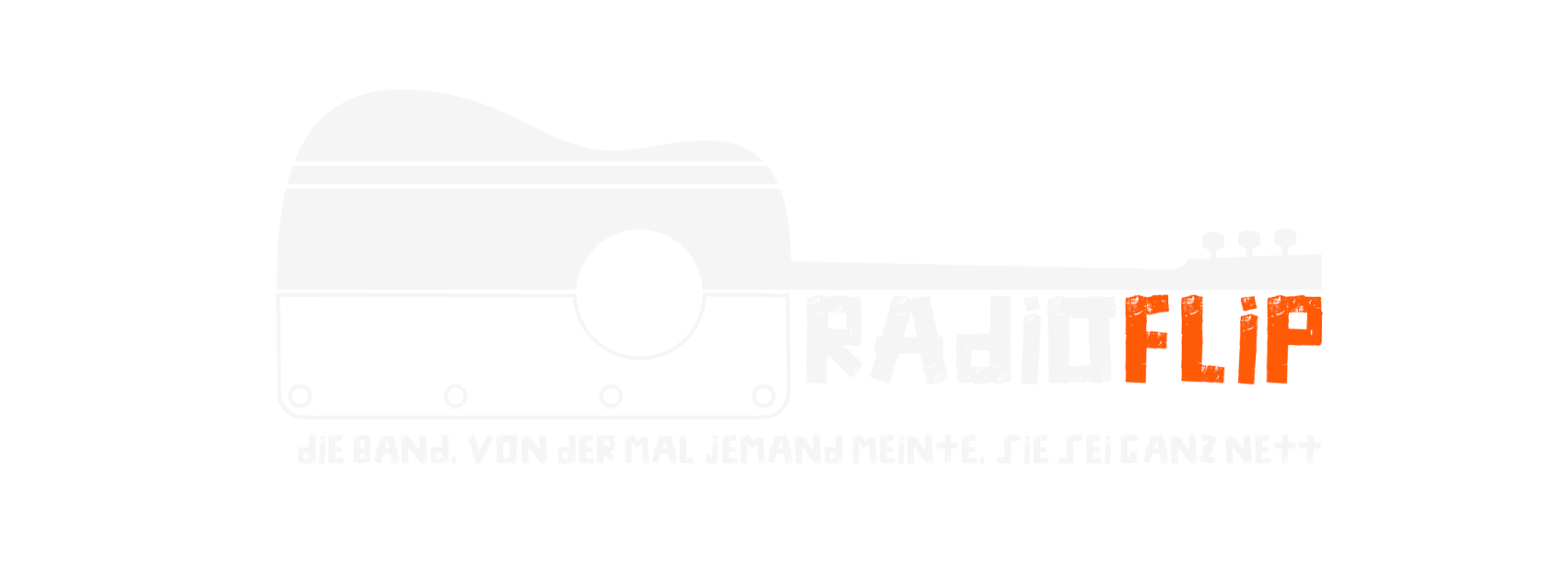 RadioFlip - die Band